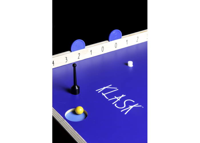 Класк 2 (Klask)