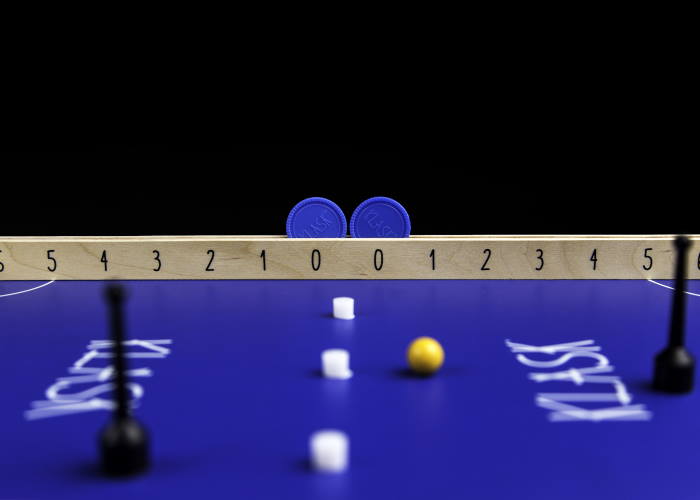 Класк 2 (Klask)